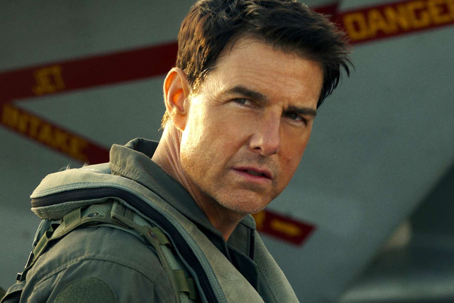 Tom Roles Tom Cruise’s Iconic Military Roles Earn Him Navy’s Distinguished Public ...