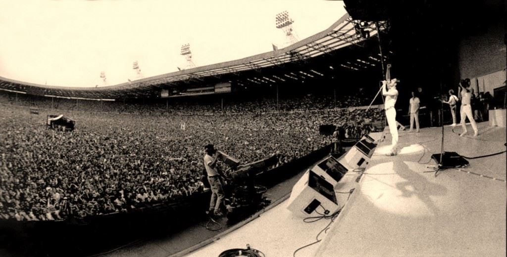 ananda krishnan’s contribution to the legendary live aid 1985 concert 