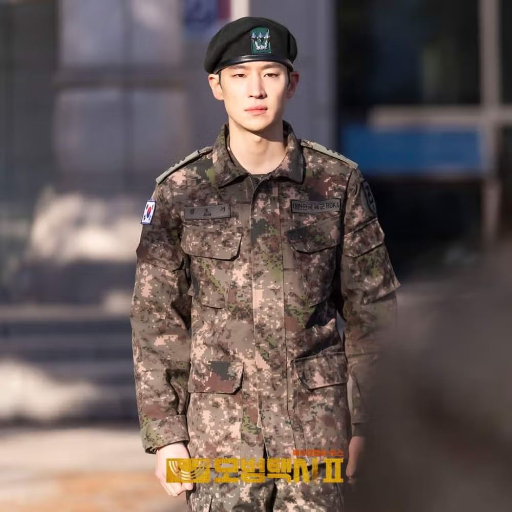 📺《模范出租车3》下半年播出❗彩虹运输全员回归🌈