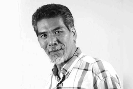 pelakon veteran, pak lan meninggal dunia