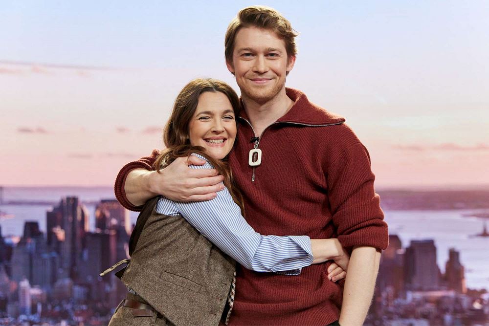 joe alwyn's fake-blood prank as a kid triggered the police