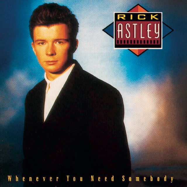 rick astley waited until his parents passed away to write his memoir in all honesty