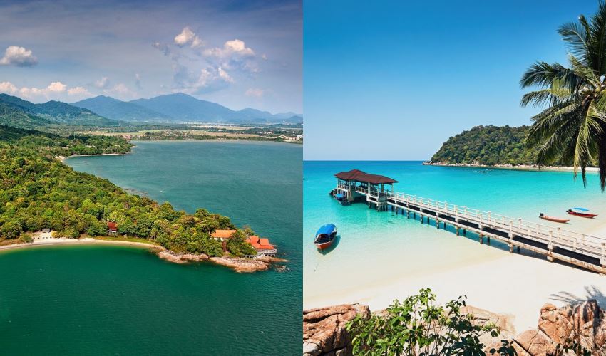 malaysia ranked among the most affordable travel destinations in the world