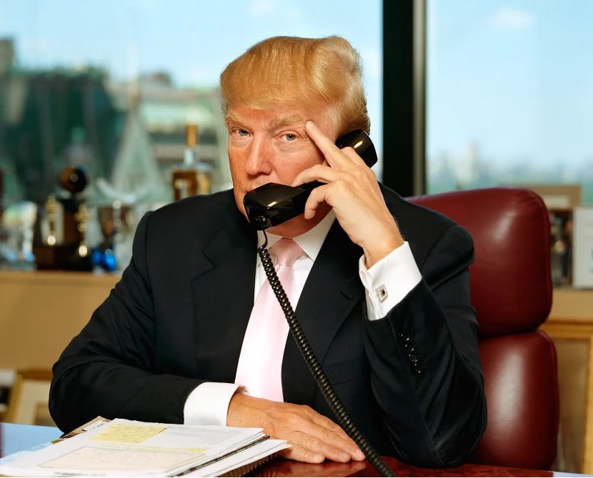 “bukan sementara, rakyat palestin tiada hak kembali ke gaza” - donald trump