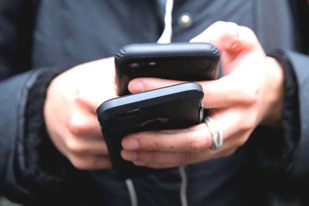 pdrm has the right to check your phone if reasonable suspicion of a crime exists