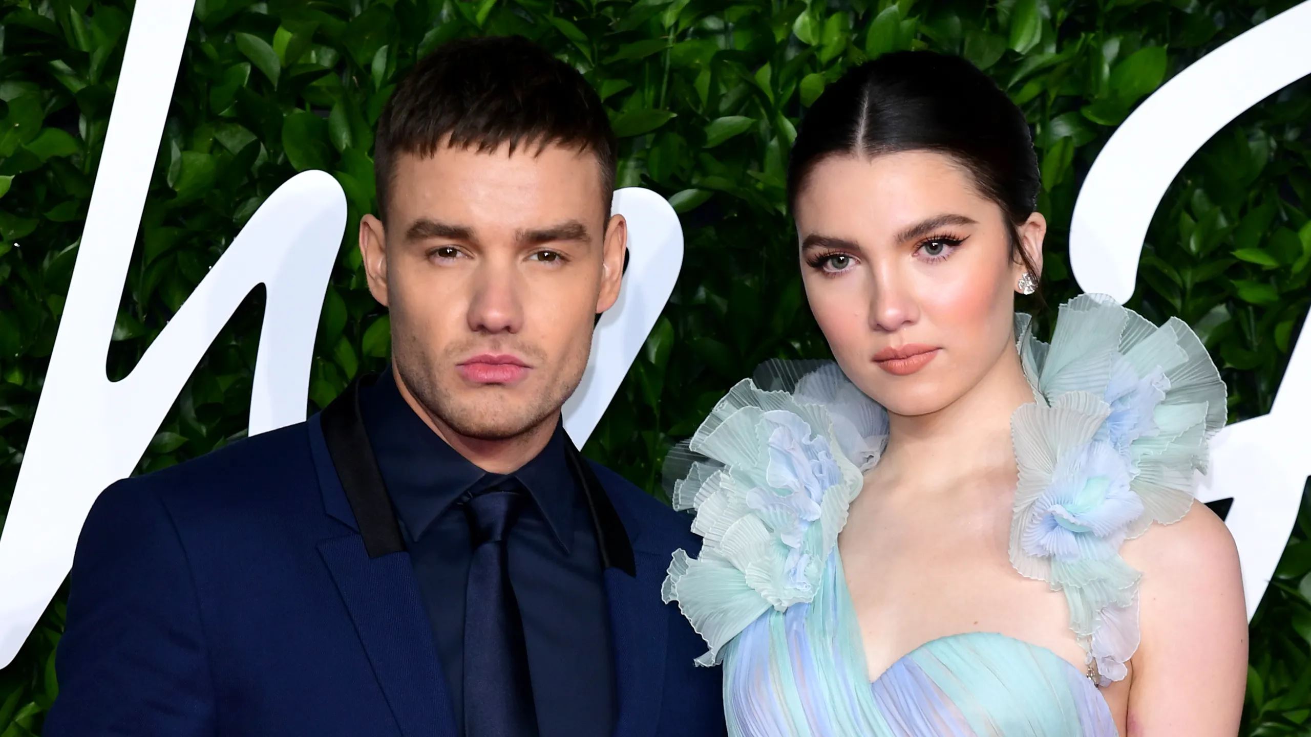 liam payne’s ex-fiancée maya henry breaks silence on his tragic death