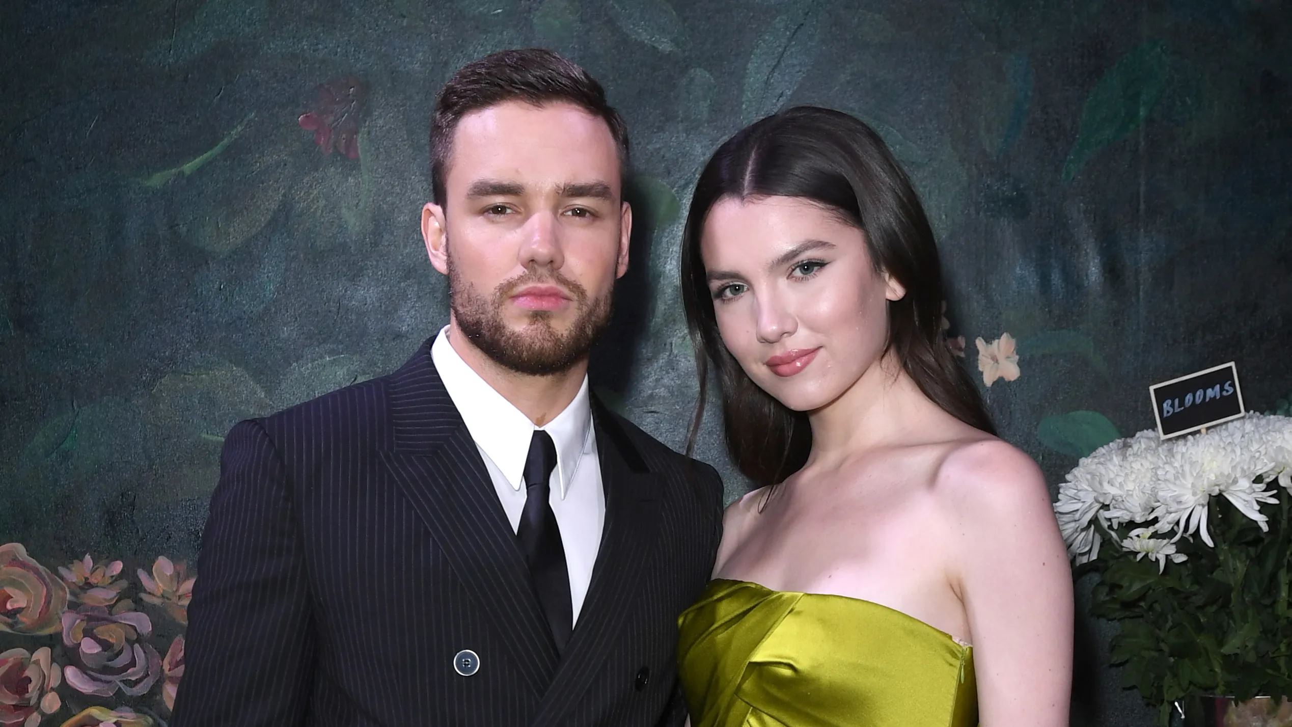 liam payne’s ex-fiancée maya henry breaks silence on his tragic death