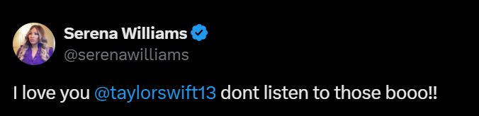 taylor swift’s surprised reaction to super bowl boos goes viral