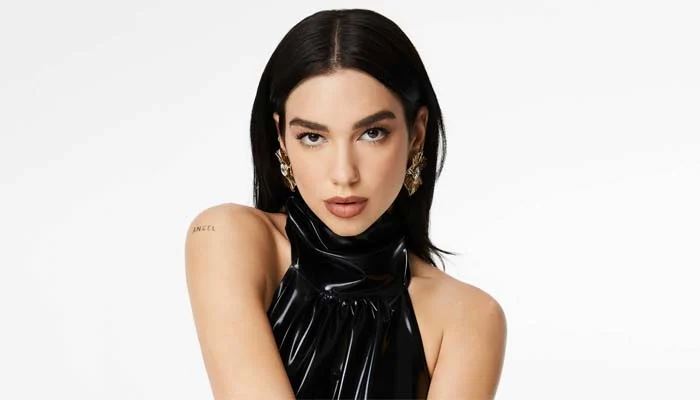 dua lipa reacts to duolingo’s owl mascot “death” in the most iconic way