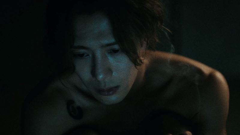 jackson wang just dropped high alone and we’re not okay