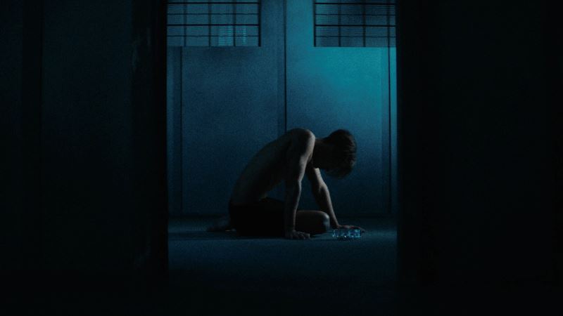 jackson wang just dropped high alone and we’re not okay