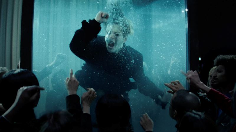 jackson wang just dropped high alone and we’re not okay