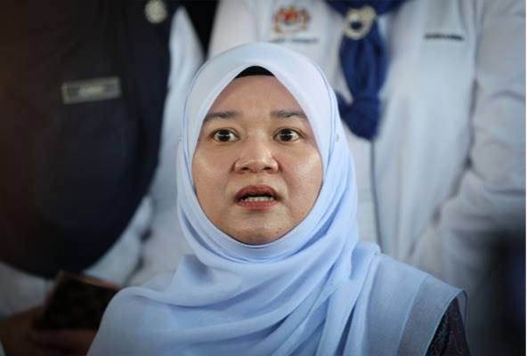 8,076 calon direkodkan tidak hadir peperiksaan spm 2024