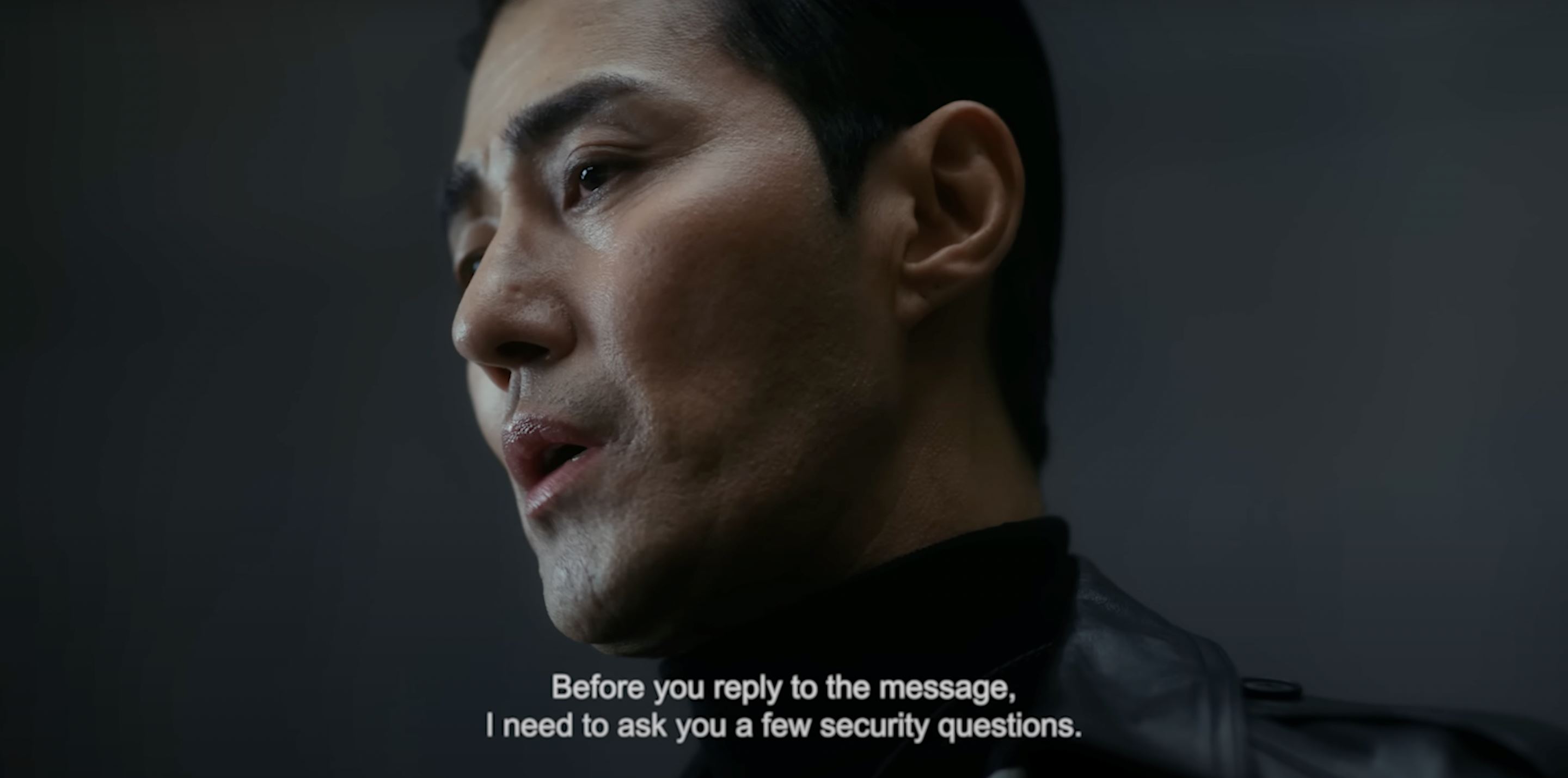 jisoo新歌《earthquake》mv上线❗车胜元惊喜客串😍