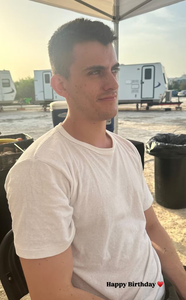 bridgerton’s nicola coughlan goes instagram official with boyfriend jake dunn