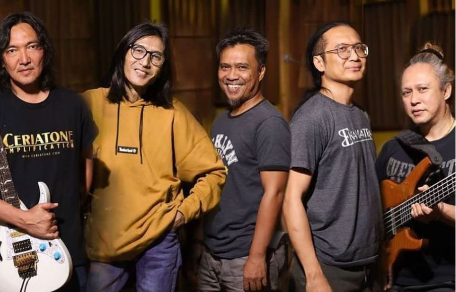 “saling menghormati, berbincang dan tak cakap belakang” - rahsia slam teguh berdiri