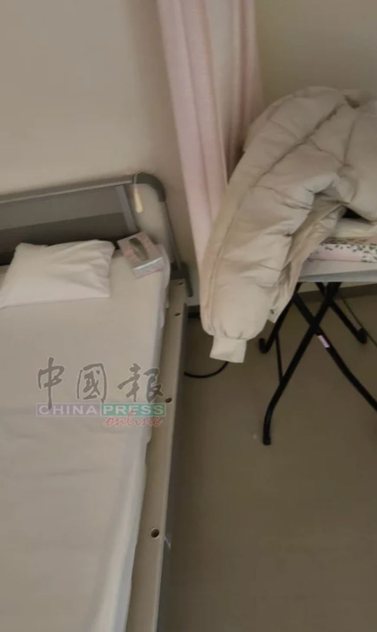 malaysian woman shocked by rm15k bill after one-day hospital stay in japan for the flu