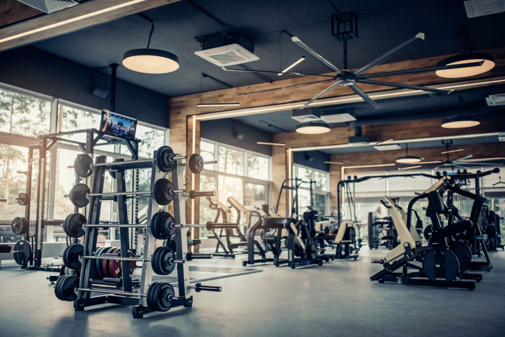 japanese man fired after skipping work 633 times to hit the gym