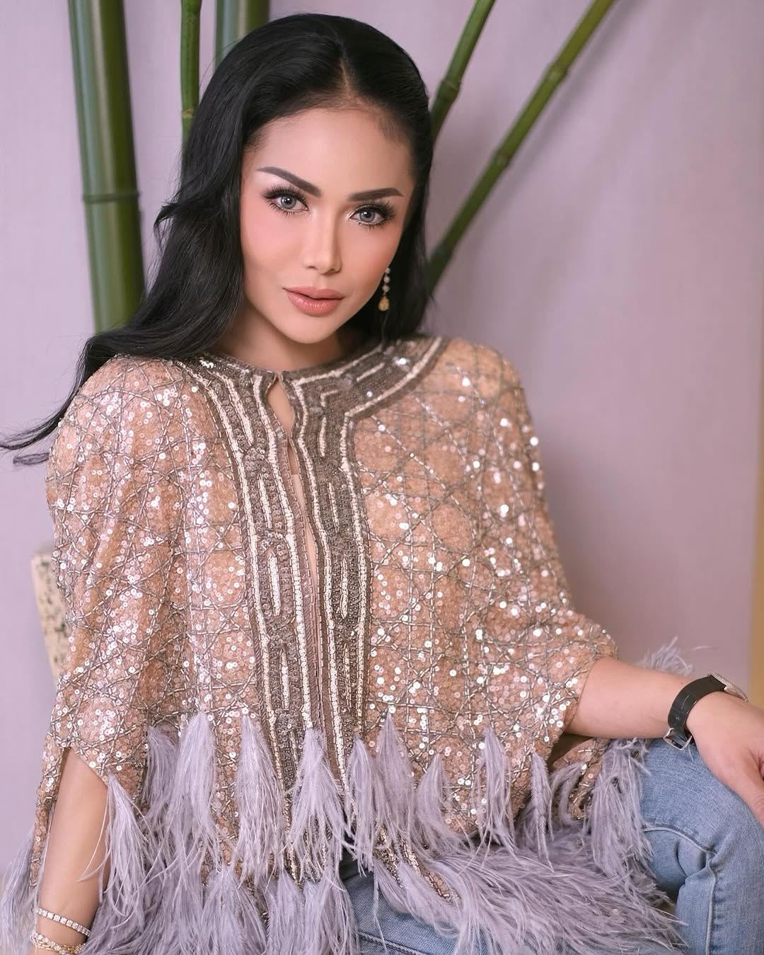 krisdayanti kembali di malaysia, konsert cinta nostalgia temui peminat 22 jun ini