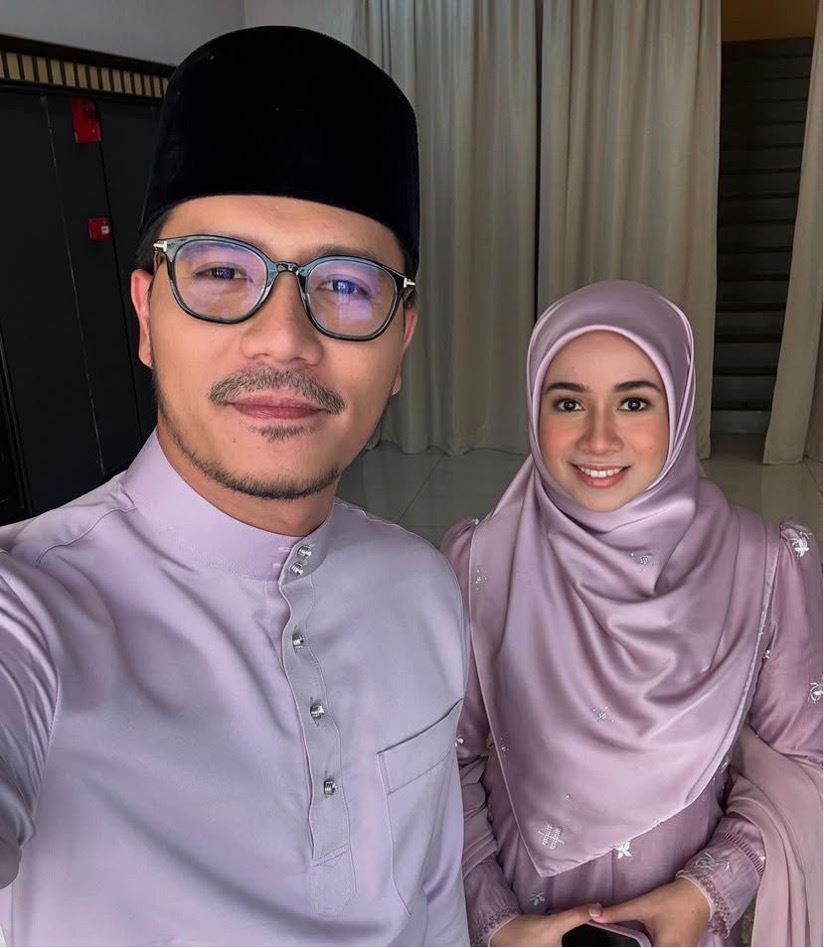 komen fattah di hantaran ig amira undang persoalan?