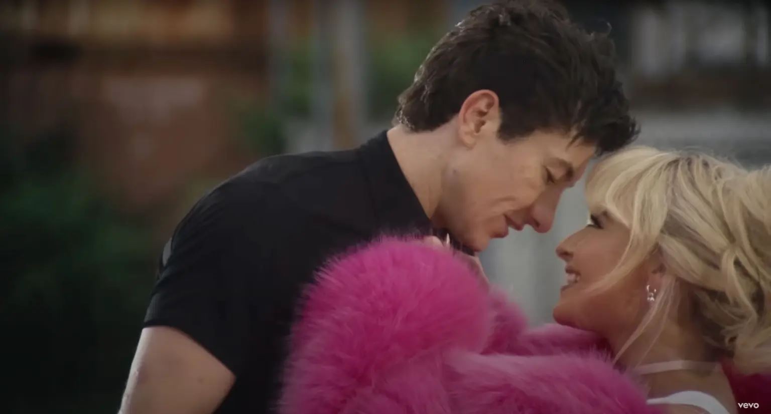 dolly parton & sabrina carpenter just revamped please please please—and the shade is real