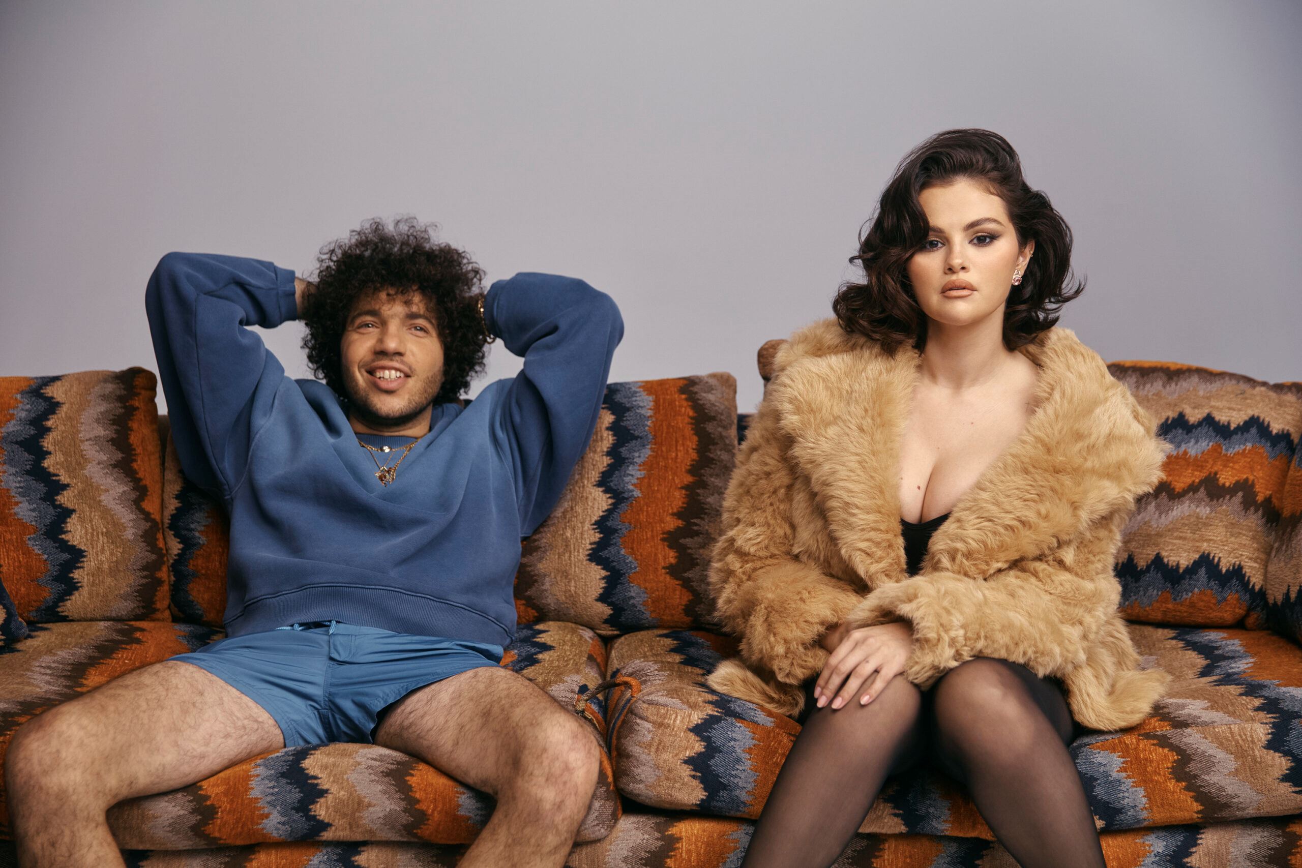 selena gomez explains why benny blanco’s love wasn’t right for her 10 years ago