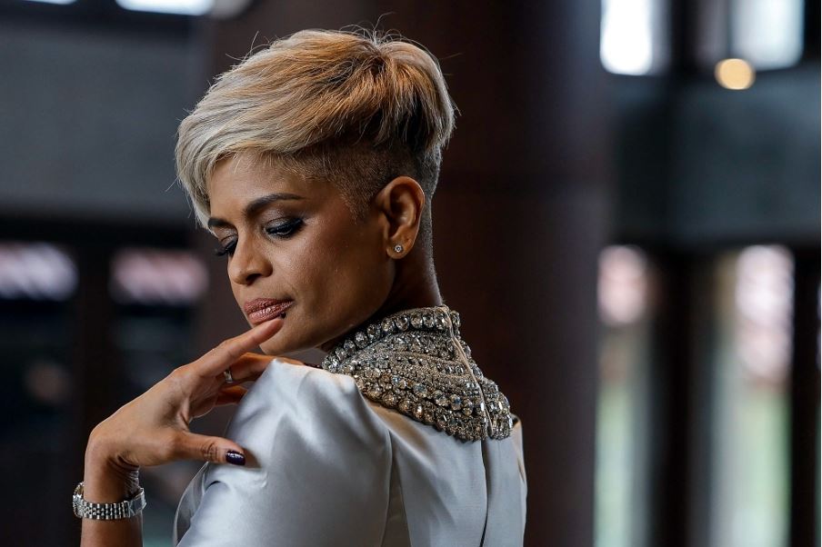 jaclyn victor berang foto tidak sopan disunting untuk tujuan penipuan