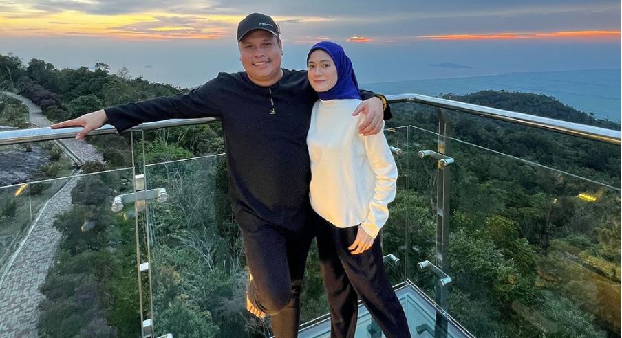 “kau cakap aku mengandung anak..” – fara salleh dakwa sudah tak sebulu dengan shuk sahar?