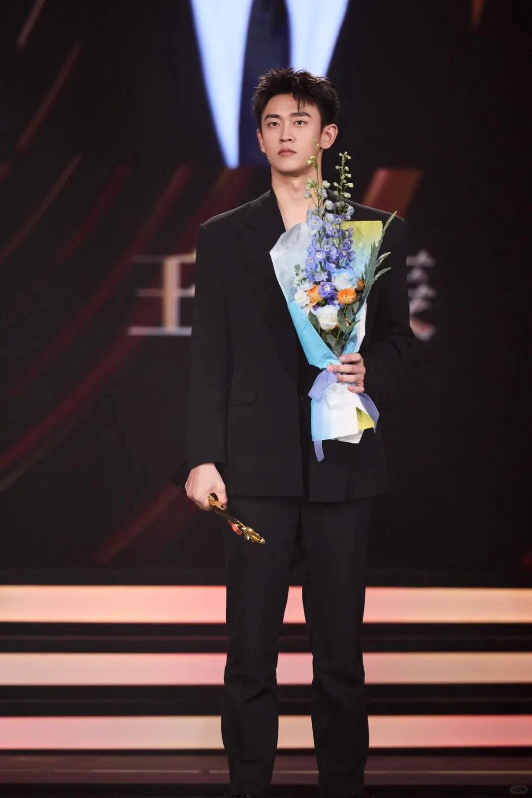 《白色橄榄树》本杰明爆火❗王天辰从小在部队大院长大⚡️