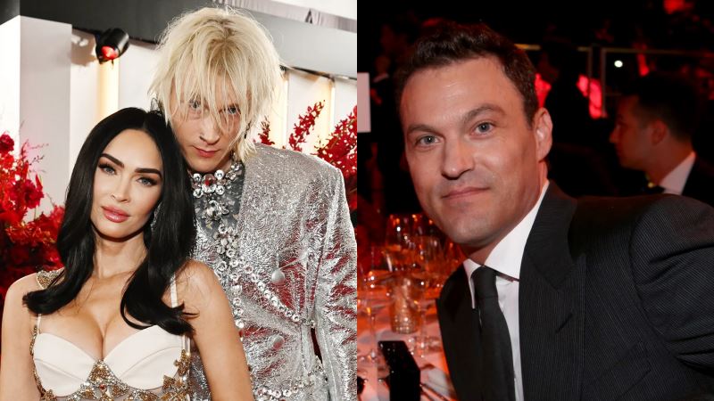 machine gun kelly shares heartfelt message about his and megan fox’s baby