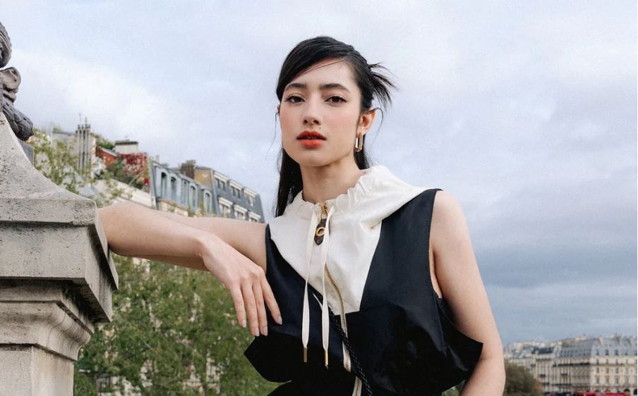 neelofa mohon henti kecam ameera - “saya nak yang terbaik untuk adik saya