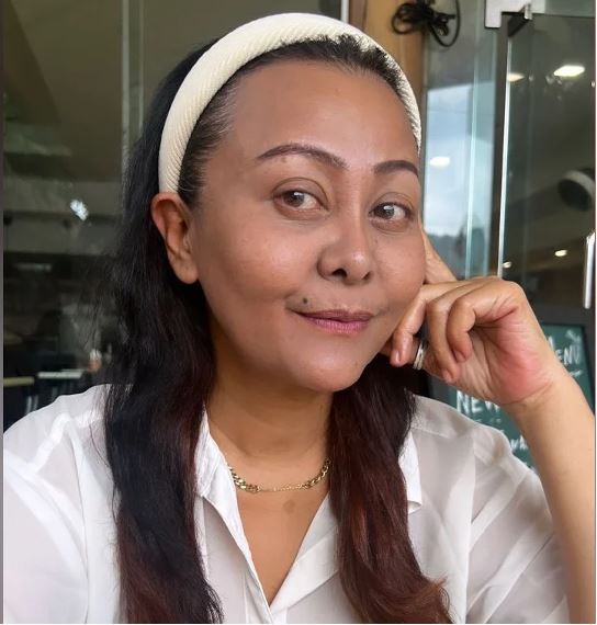 imran bard emosi, ibu di dalam wad diminta untuk mohon maaf pada ellie suriati 