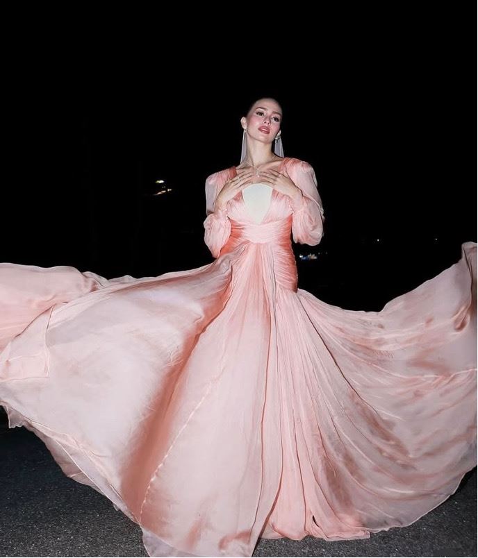 raih lebih 4 juta undian, gmwa2024 sekali lagi milik anna jobling