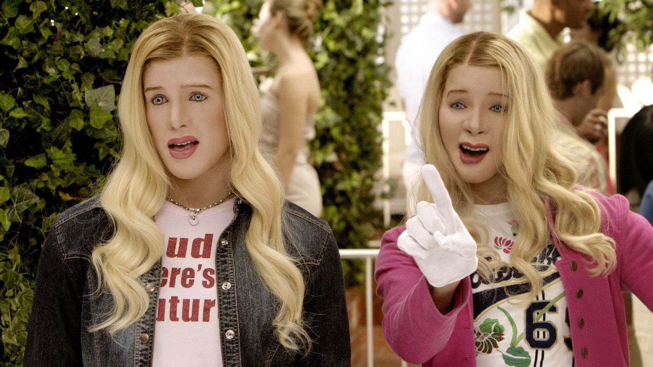 it’s happening! marlon wayans confirms white chicks 2 is in the works!