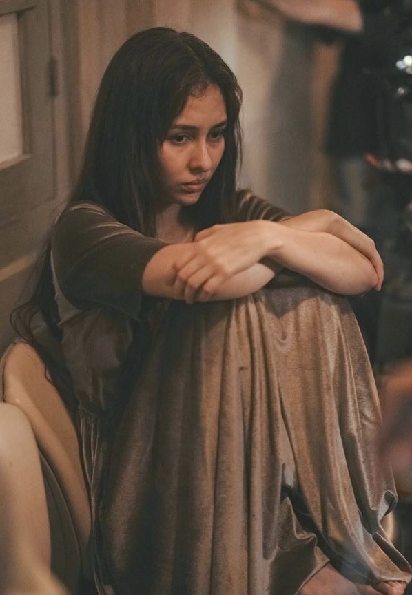 anna jobling bakal bintangi filem pontianak harum sundal malam 3