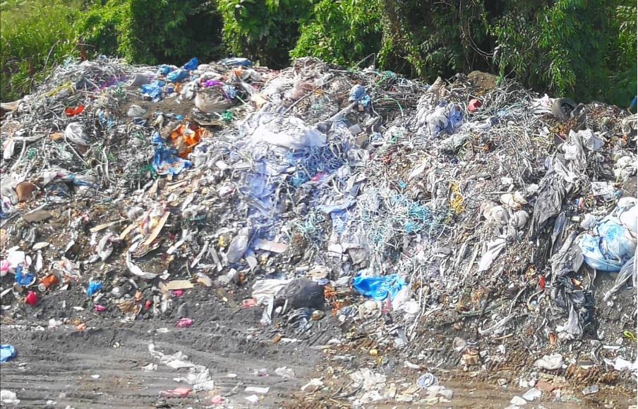 hukuman lebih berat menanti sekiranya buang sampah secara haram di selangor