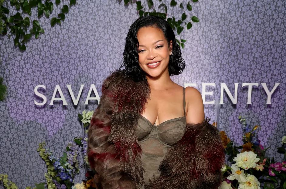 rihanna explains why she hasn’t released an album in nearly a decade