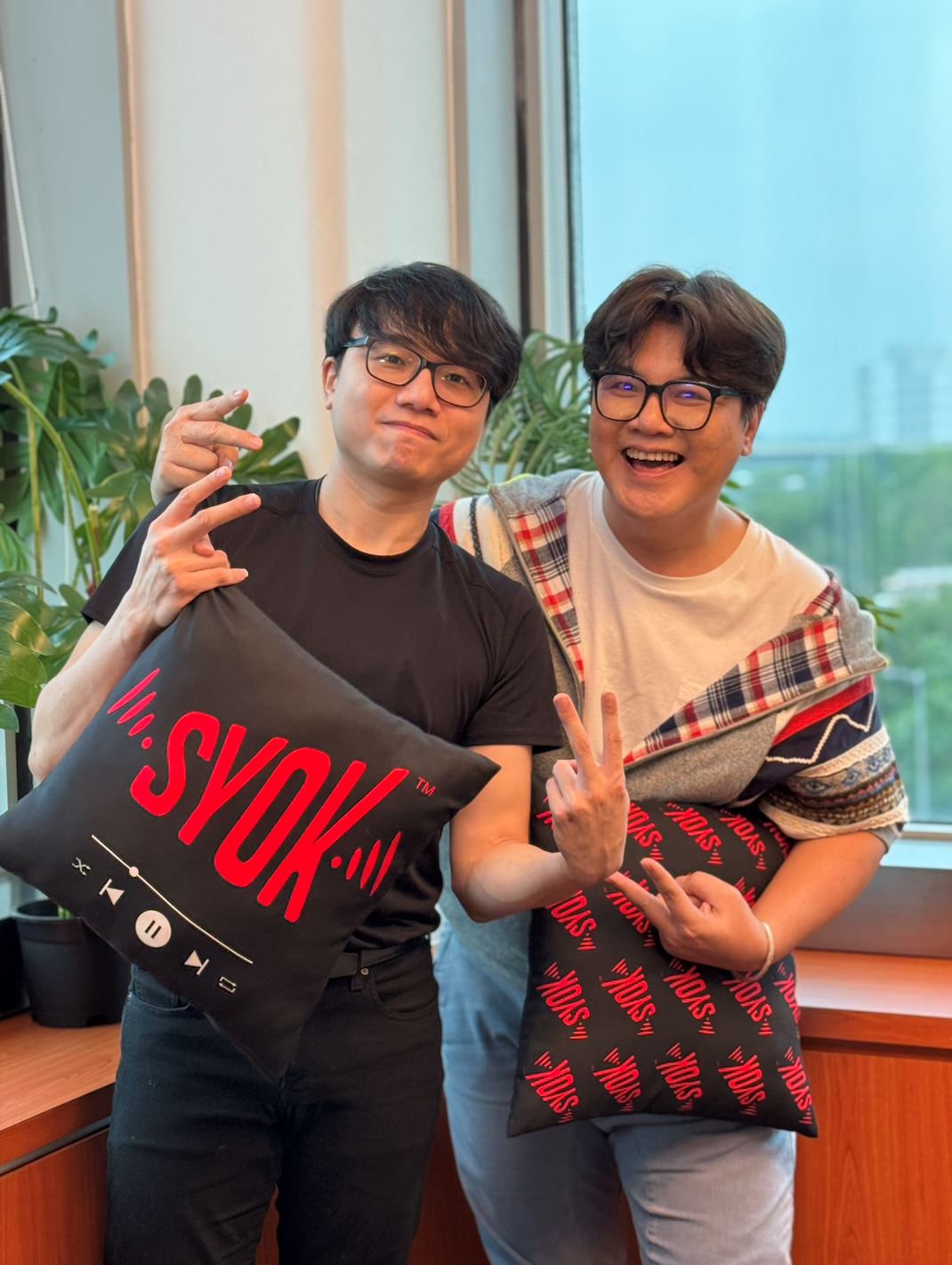 林尚进自认因酒翻车！曝有可能做播客？