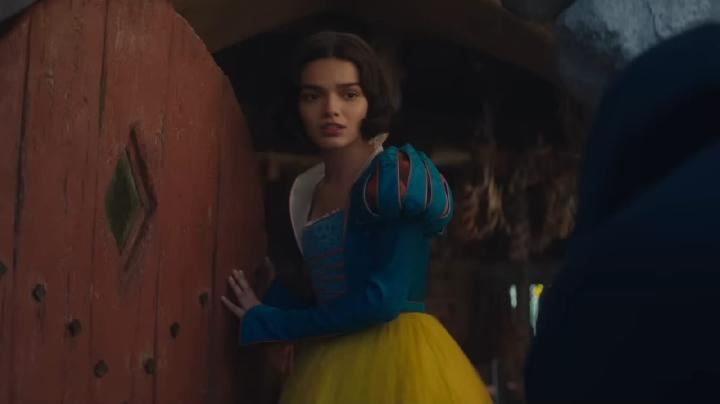 rachel zegler on facing snow white backlash: it’s a new era, let’s embrace it