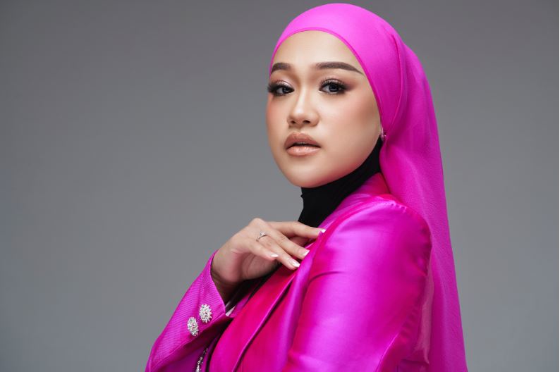“saya percaya dia kuat” - ernie simpati nasib aina abdul berdepan buli siber