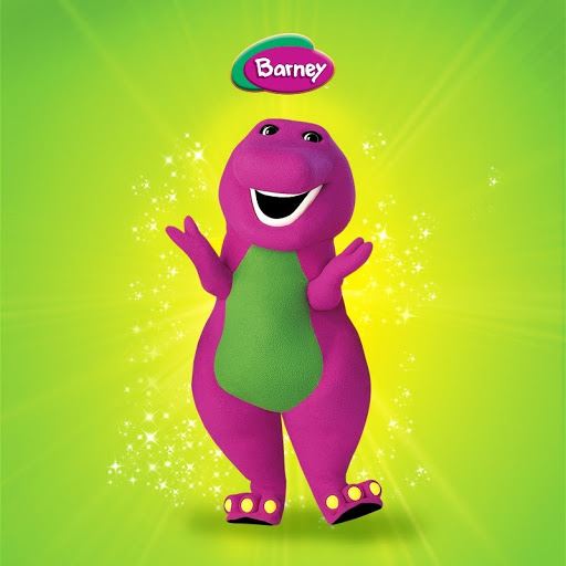 the barney movie is getting an ayo edebiri upgrade—it’s giving nostalgia