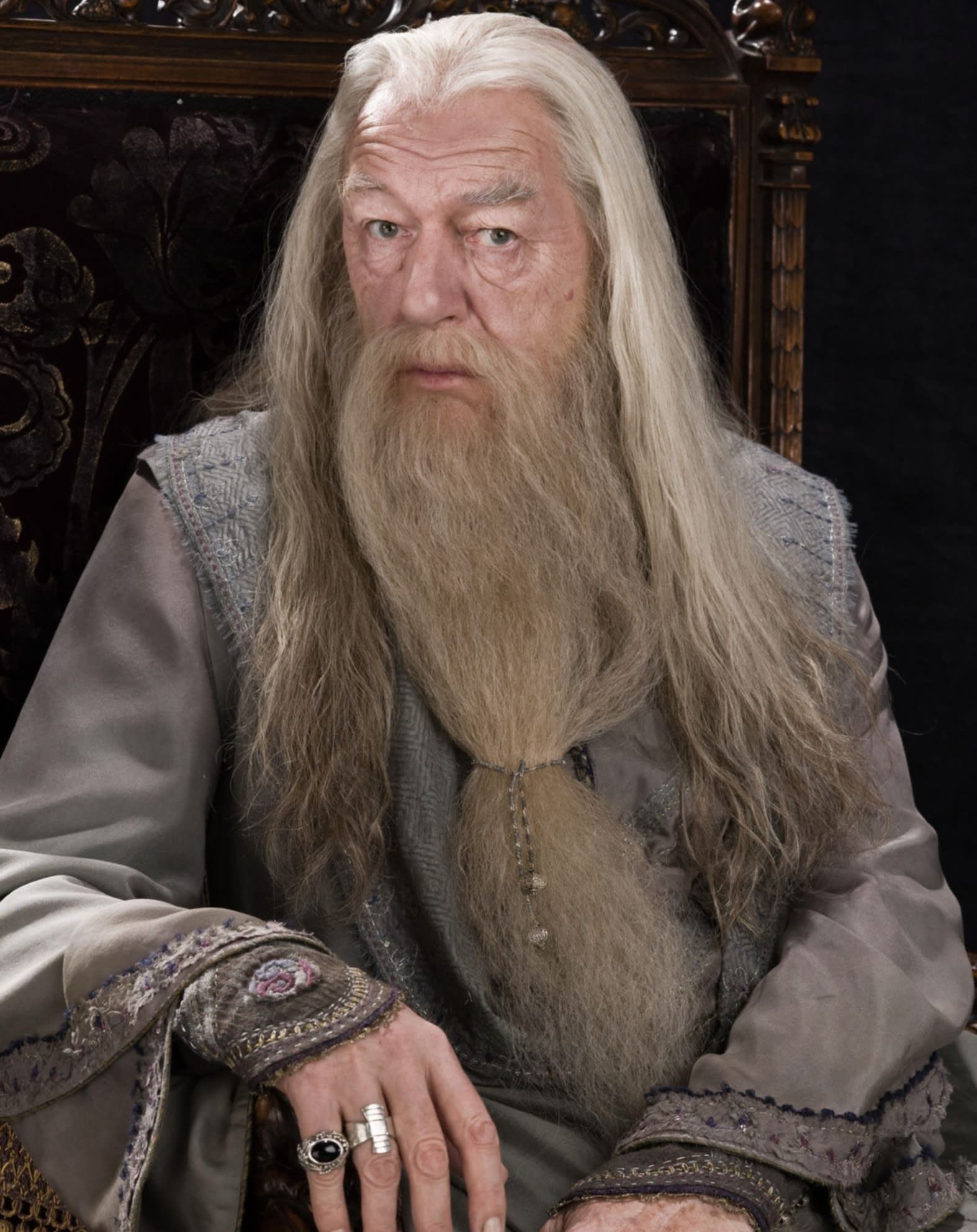john lithgow confirms role as dumbledore in hbo’s harry potter series