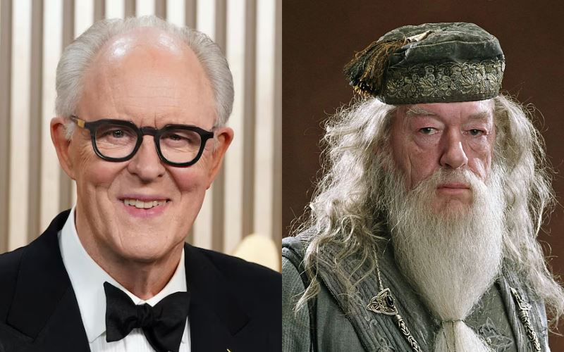 john lithgow confirms role as dumbledore in hbo’s harry potter series