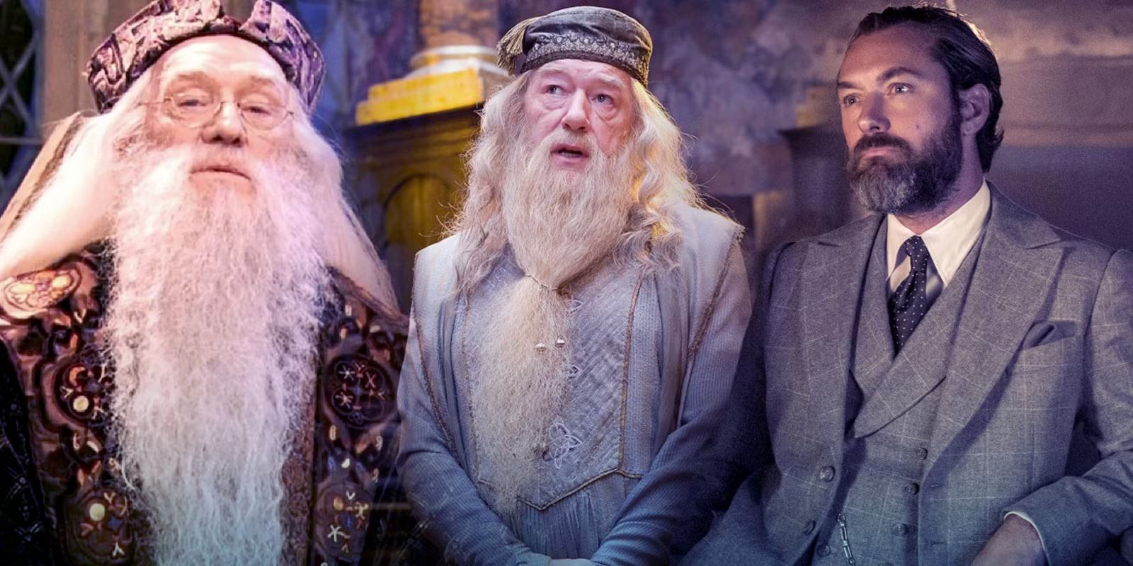 john lithgow confirms role as dumbledore in hbo’s harry potter series