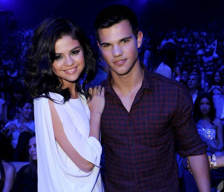 taylor lautner stands up for selena gomez amid body-shaming comments