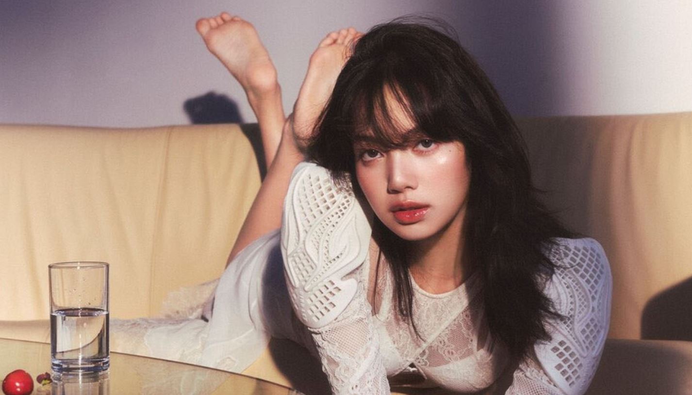 blackpink’s lisa to make history as first k-pop artist to perform at the oscars