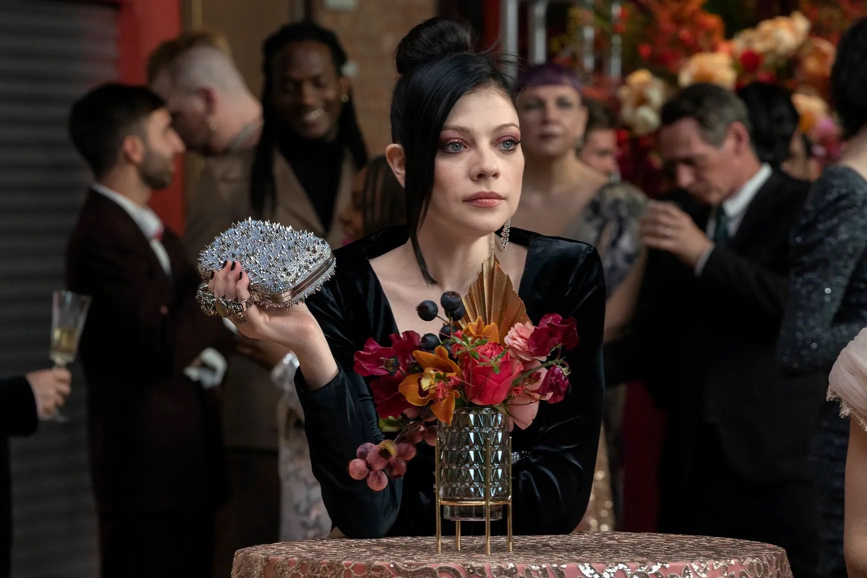 gossip girl’s michelle trachtenberg passes away at 39