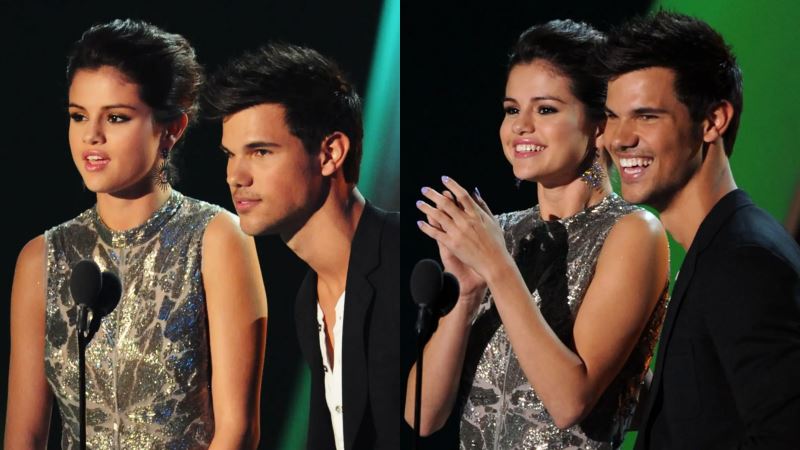 taylor lautner stands up for selena gomez amid body-shaming comments