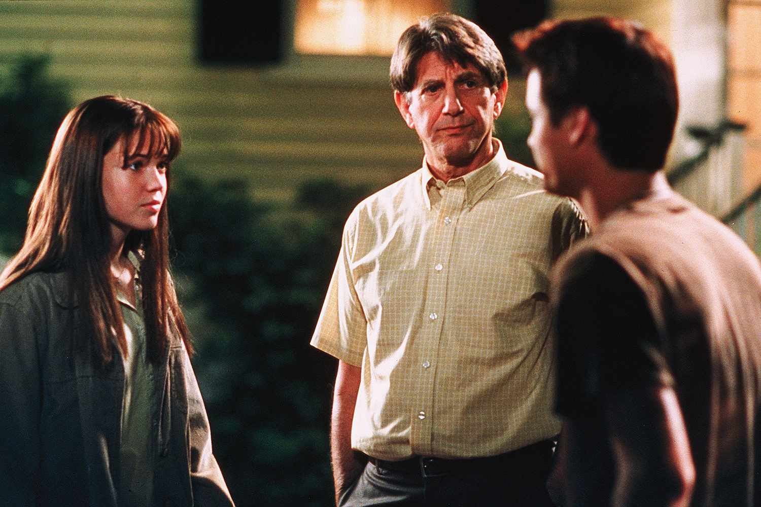 nicholas sparks’ a walk to remember getting a film reboot after 23 years