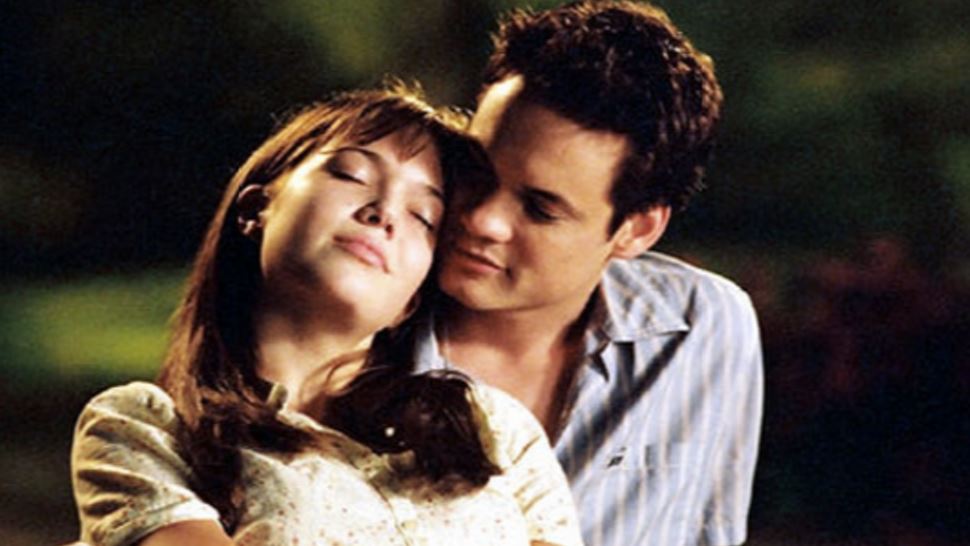 nicholas sparks’ a walk to remember getting a film reboot after 23 years